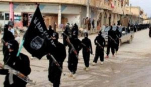 UK: Returning Islamic State jihadis join a “jihadi union” demanding their “right” to return