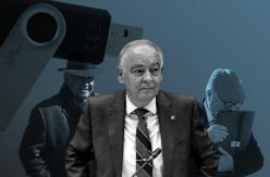 Visto para sentencia el caso del 'pendrive' de Pujol Jr: postales de la última guerra sucia (2012-16)