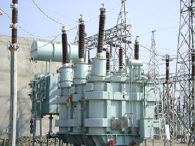 Update: Electricity restored in Maiduguri two months after Boko Haram