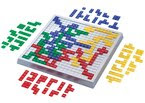 Mattel Blokus Game & much more offers 