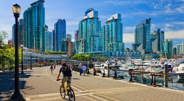 canada vancouver um dos paises mais desenvolvidos do mundo canada vancouver um dos paises mais desenvolvidos do mundo