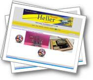 Heller : rééditions & nouveautés - Page 3 Http-heller-forever.forumactif.com-u0