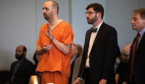 Craig Hicks Sentenced to Life for Killing Three Neighbors (Part 1)