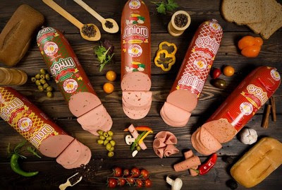 Siniora Cold Cuts Siniora Cold Cuts