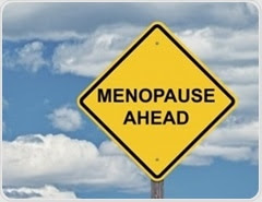 Women’s weight could affect menopause age, study finds