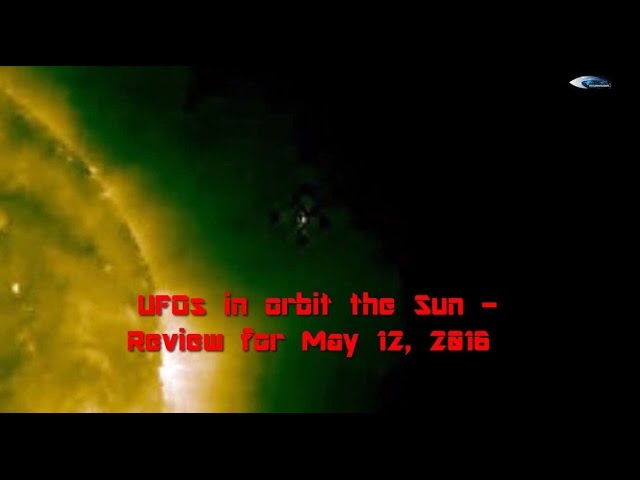 UFO News ~ UFO Explodes Over ISIS Territory and MORE Sddefault