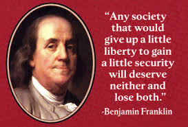 Image result for benjamin franklin quotes on intelligence