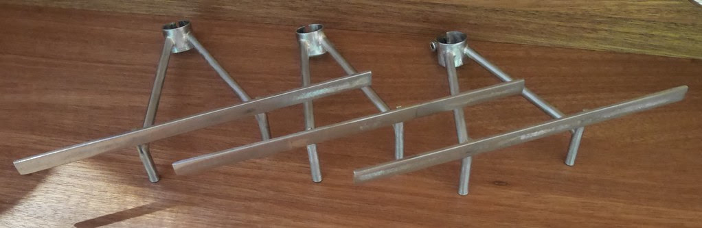Decaleur mounts hotsell