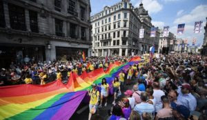 UK: Muslims plotted vehicular jihad massacre at London Pride celebration
