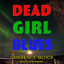 Dead Girl Blues audio cover