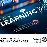 2021 Public Image Training