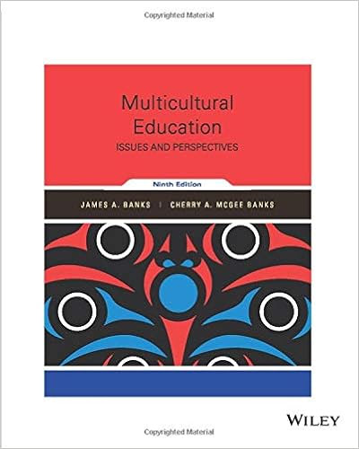 [EBOOK] Multicultural Education: Issues and Perspectives, 9th Edition