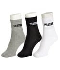 Puma Set of 3 socks