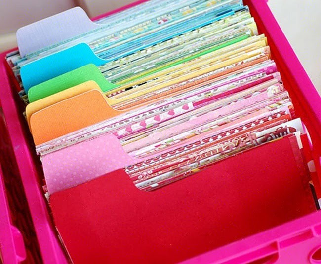 scrapbook-organization-ideas-for-the-new-year thumb