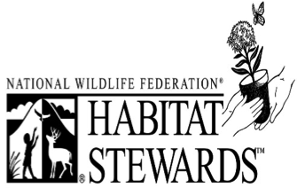 Register to be a habitat steward today!