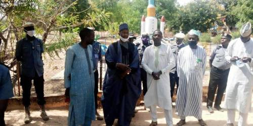 Hisbah officials allegedly conducts Door-to-Door search for ?Sinners? in Kano (photos)