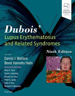 Dubois' Lupus Erythematosus and Related Syndromes PDF