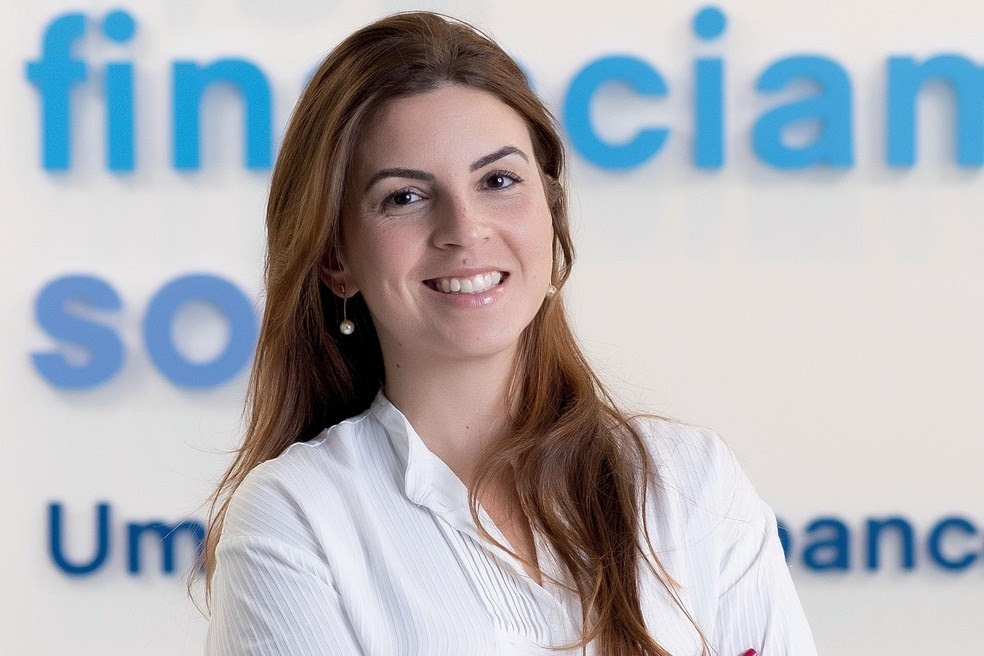 Carolina Reis, diretor do Meu Financiamento Solar