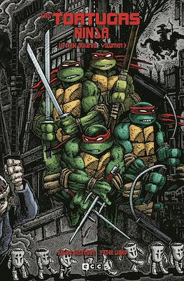 Las Tortugas Ninja: La serie original (Cartoné 328-280 pp) #3