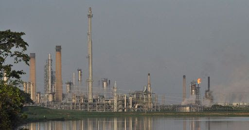 Petrotrin