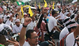 Malaysia: Pro-Sharia party enters government, sparking fears of “Talibanisation”