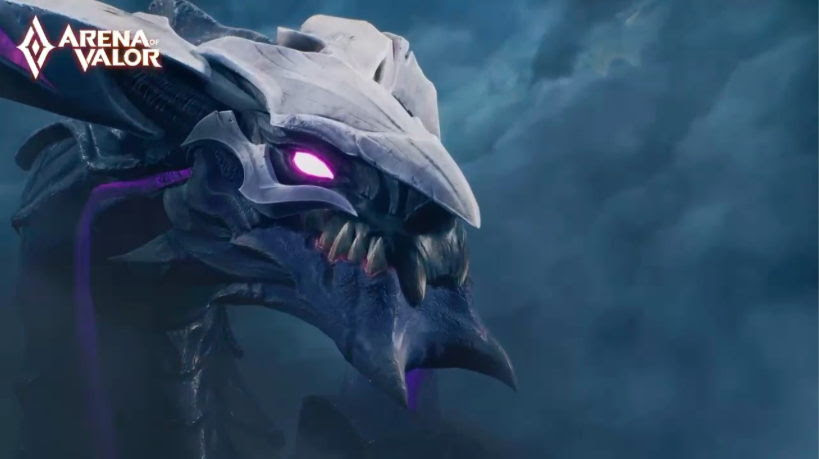 El nuevo y reinventado Masacrador llega al campo de batalla de Arena of Valor