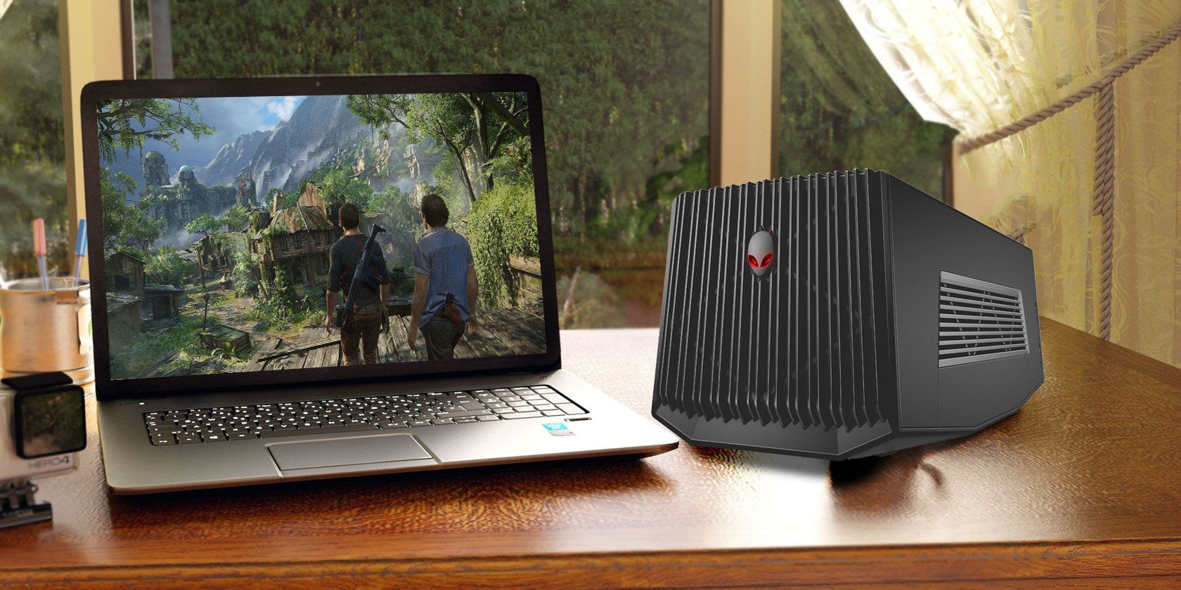 7 Things You Need to Know About External GPUs