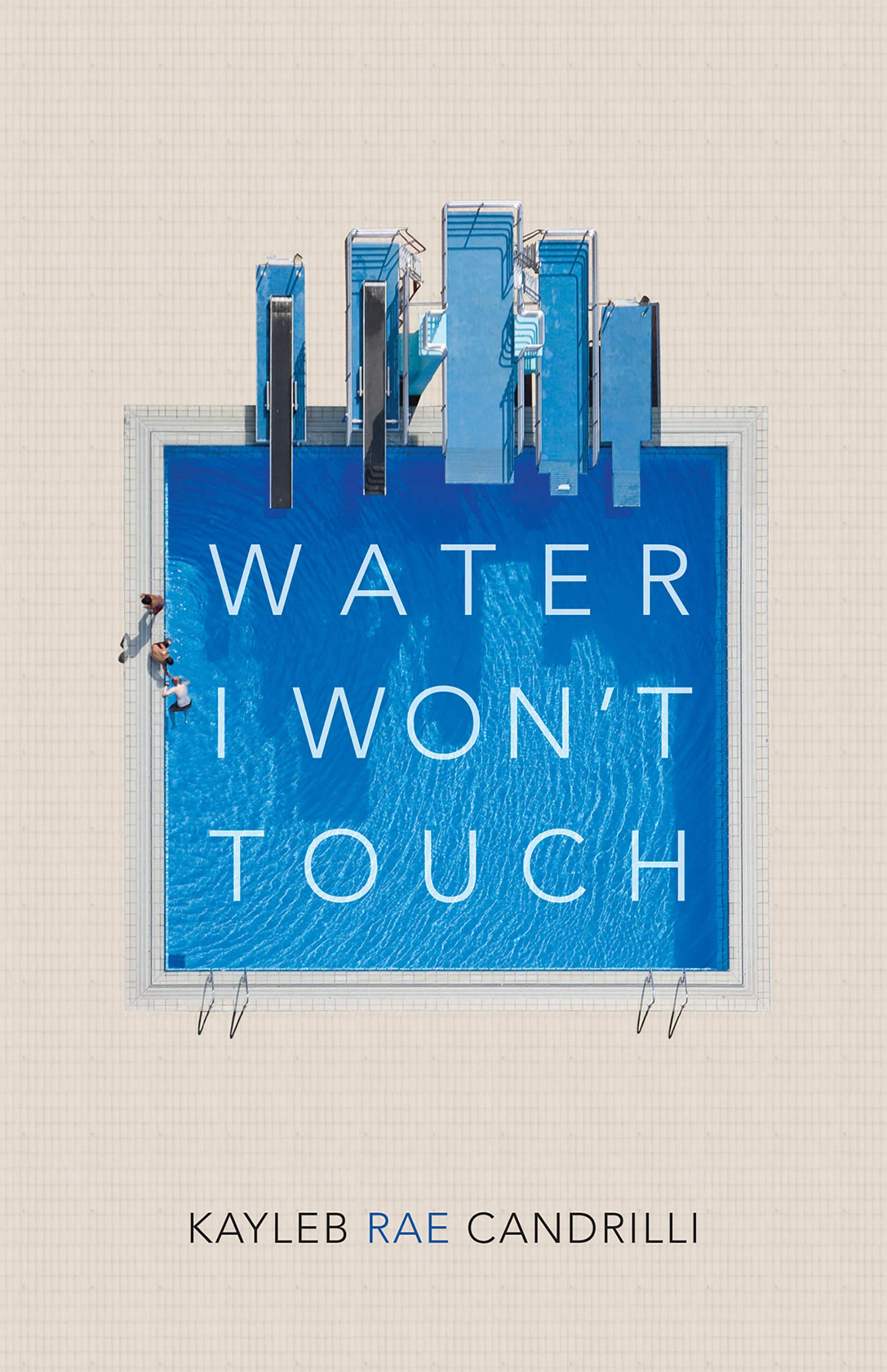 Water I Won't Touch PDF