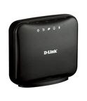 D-Link DSL-2600U Wireless 11n ADSL2+ Router 