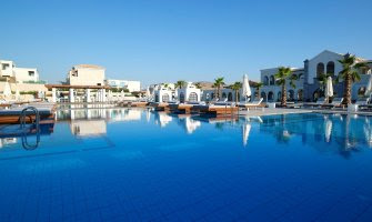 5* Anemos Luxury Grand Resort - Γεωργιούπολη Χανίων