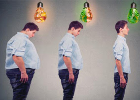 Obesidad, la epidemia del siglo XXI: cómo controlar tus depósitos de grasa