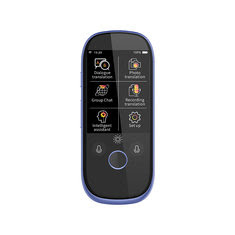 Boeleo K1 Pro Translator 45 Languages Wifi 2.4G BT 4.0