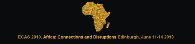 Africa: Connections and Disruptions