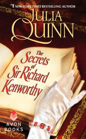 The Secrets of Sir Richard Kenworthy (Smythe-Smith Quartet, #4) EPUB