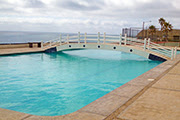 Community Pool San
Antonio del Mar