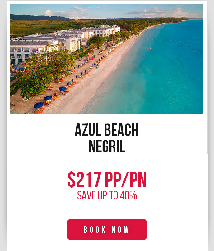 Azul Beach Negril