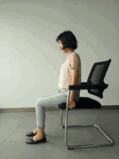 Kiên trì làm 9 động tác này, toàn bộ kinh mạch trên cơ thể sẽ thông suốt, cả đời khỏe mạnh - Ảnh 8. Kiên trì làm 9 động tác này, toàn bộ kinh mạch trên cơ thể sẽ thông suốt, cả đời khỏe mạnh - Ảnh 8.