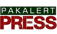 Pakalert Press