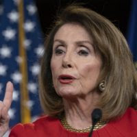 Even Democrats hate Nancy Pelosi's power grab attempt
