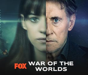 FOX WAR OF THE WORLDS
