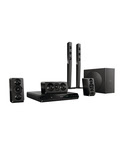 Philips HTD5550/94 5.1 Home Theatre System