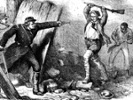 History teacher animates 2-minute lessons on YouTube