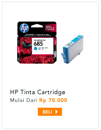 HP TINTA