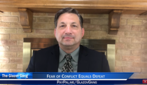 Guandolo Moment: Fear of Conflict Equals Defeat