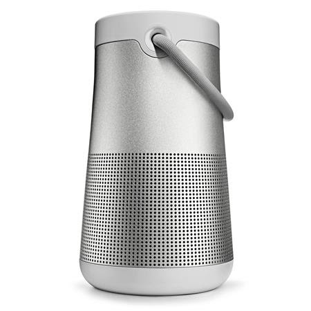 SoundLink Revolve+ Bluetooth Speaker, Lux Gray