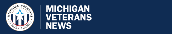Michigan Veterans News