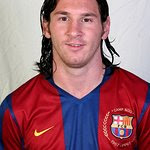 Leo Messi: Profile