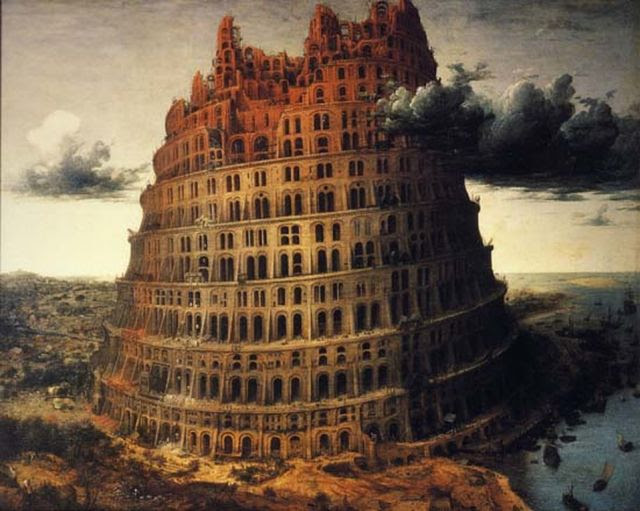 The Babylon Code: Solving the Bible’s Greatest End Times Mystery