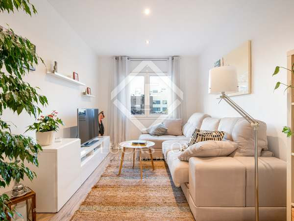 72m² Apartment for sale in Eixample Right, Barcelona